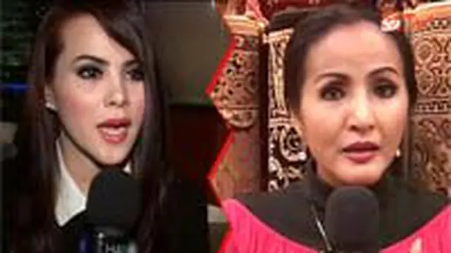 Angel Lelga Segera Polisikan Machica Mochtar