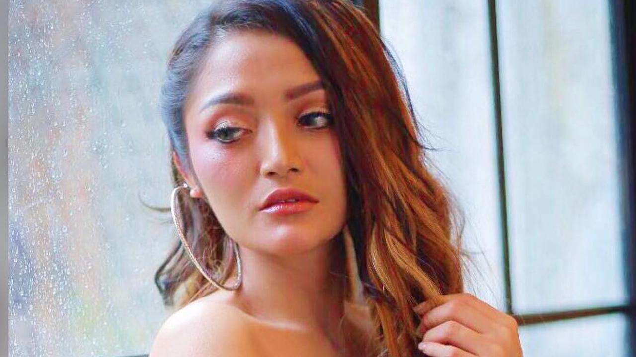 [Bintang] Siti Badriah