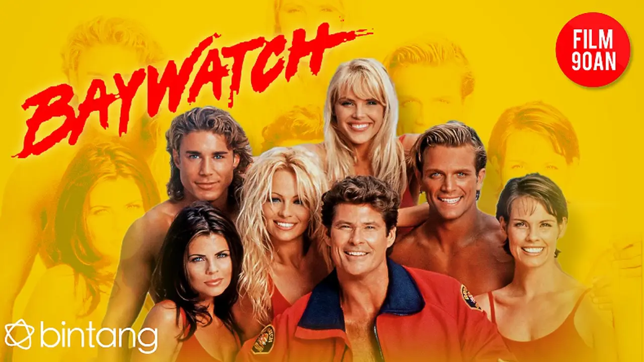 [Bintang] Baywatch