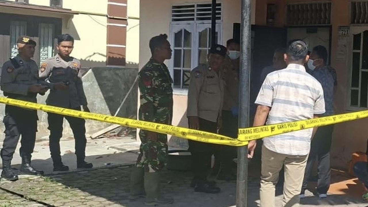 Terdesak Bukti CCTV, Oknum Polisi Akui Aniaya Lansia hingga Tewas