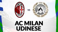 Cover Prediksi Liga Italia AC Milan vs Udinese (Bola.com/Bayu Kurniawan Santoso)