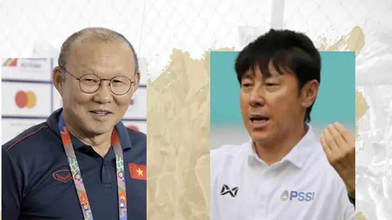 Enggak Kaleng-Kaleng, Shin Tae-yong Diangkat Jadi Petinggi Asosiasi Sepak Bola Korea Selatan