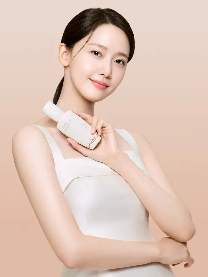 Sulwhasoo Hadirkan Eye Serum dengan Cooling Ceramic Massager, Solusi Mata Cerah dan Anti-Puffy ala Yoona SNSD