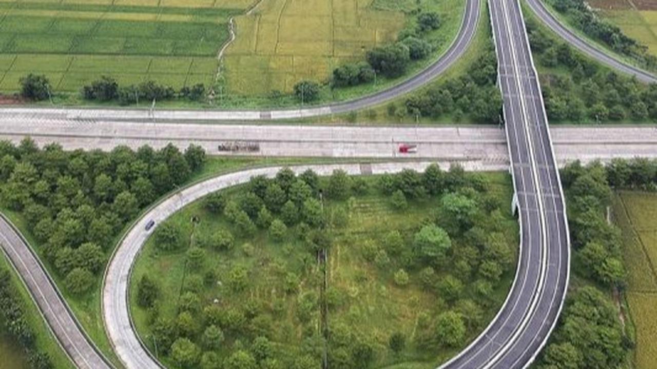 Jasa Marga Bagikan Dividen Rp1,13 Triliun & Tunjuk Dirut Baru