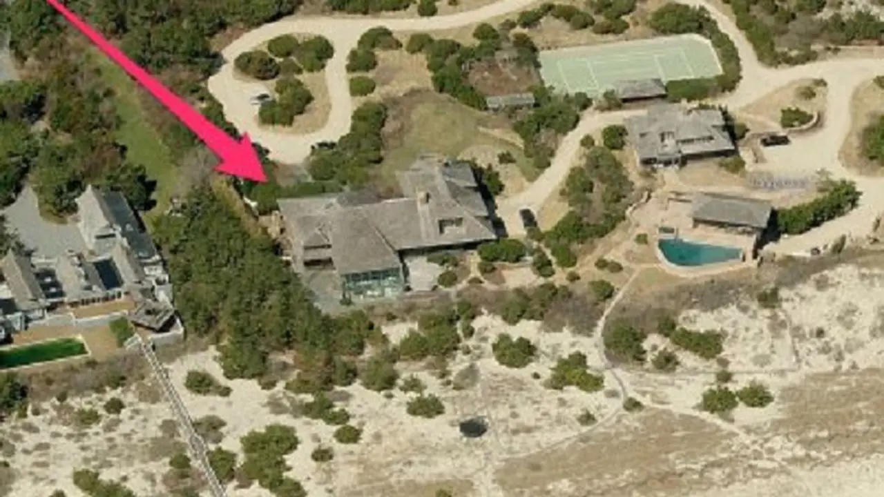 Meadow Lane (Business insider)