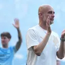 Italia Gagal Lolos Piala Dunia 2026, FIGC Bidik Pep Guardiola Meski Gaji Selangit