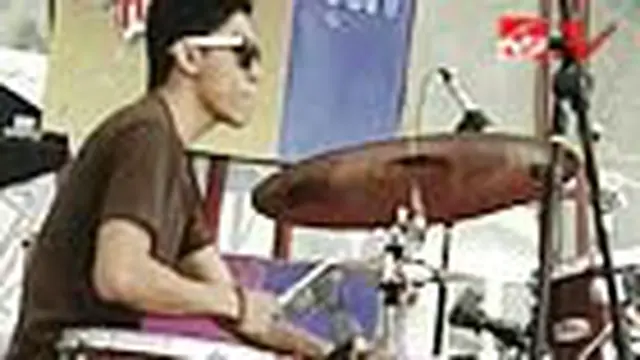 Supernova - Aku Yang Akan Pergi