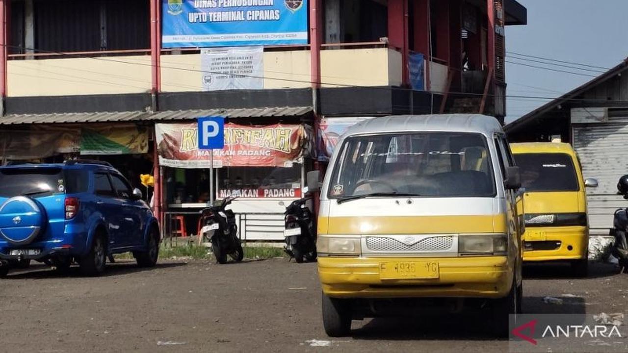 Trik Jitu Pemkab Cianjur: Lahan Parkir Disulap Jadi Terminal Cipanas, Berhasil Urai Macet Puncak?