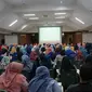 Seminar Sehari "Literasi Gizi: Belajar dari Polemik Kasus Susu Kental Manis"