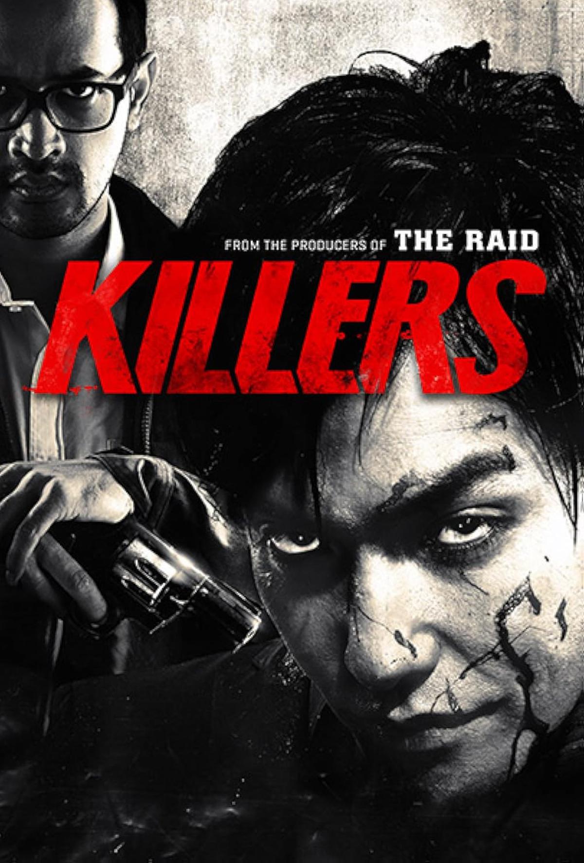5 Rekomendasi Film Jepang dengan Unsur Indonesia, Jadi Daya Tarik dan Keunikan Tersendiri