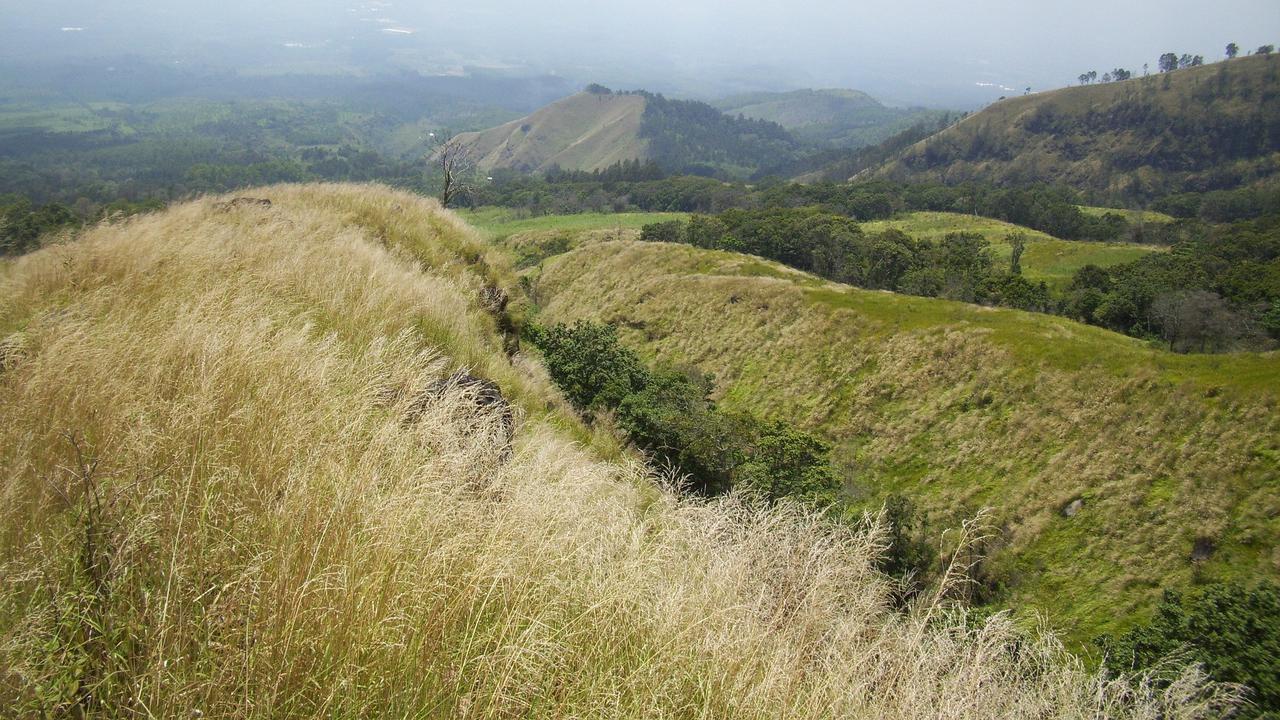 Gunung Arjuno