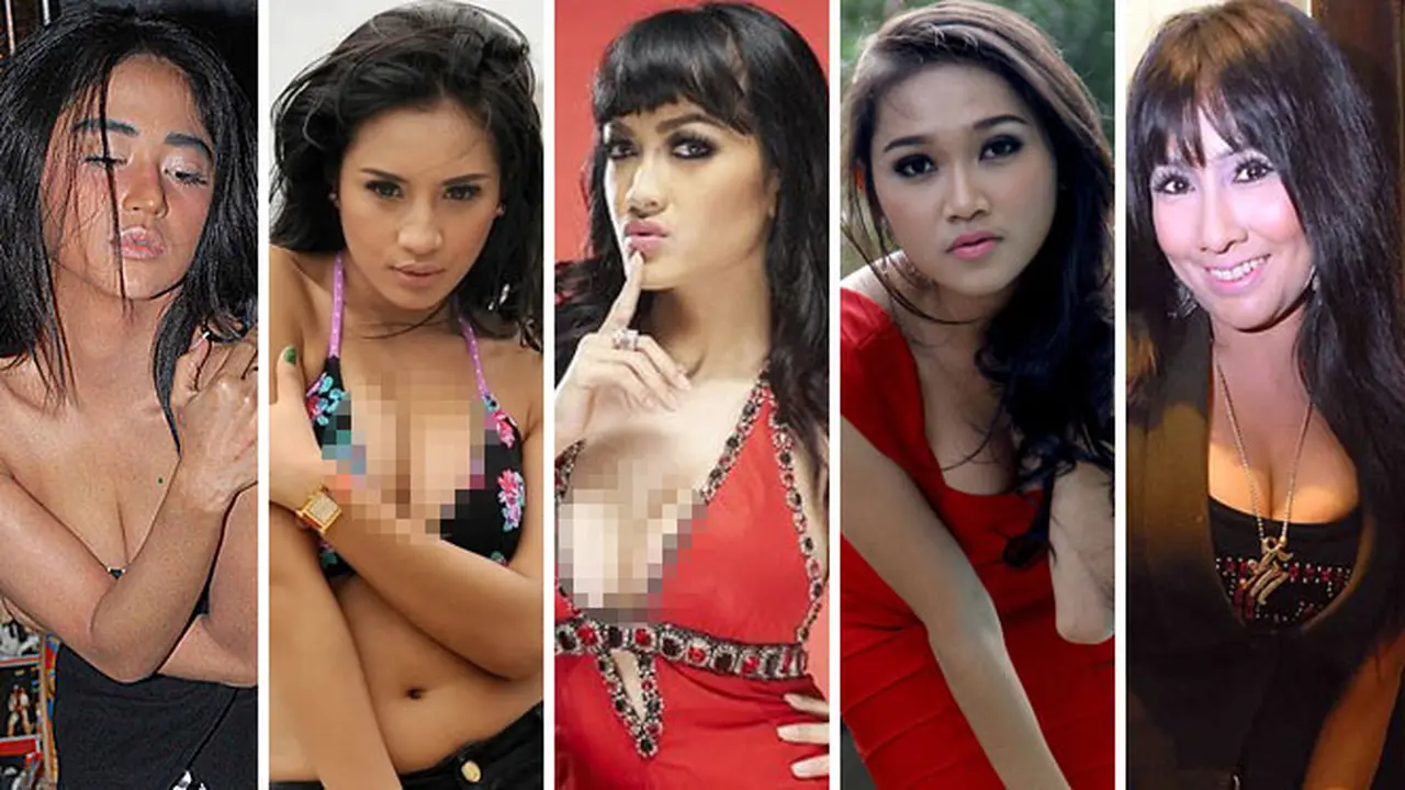 Cerita Artis yang Pernah Lakukan Masturbasi