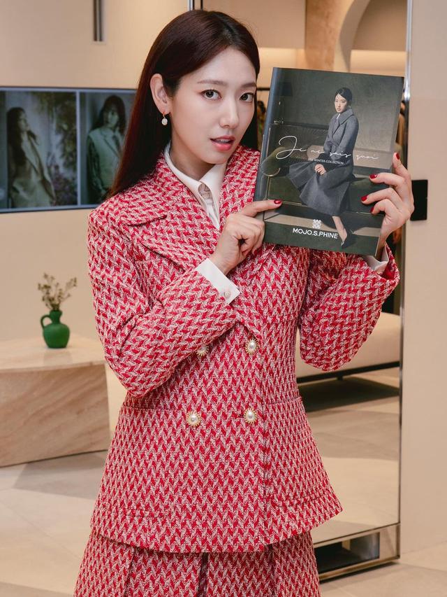 Kabar Terbaru 6 Pemain Drama Korea The Heirs, Park Shin Hye Segera Menikah