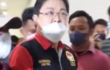 Sosok Alvin Lim Muncul Membela Agus Salim, Mengaku Putra Mahkota 9 Naga