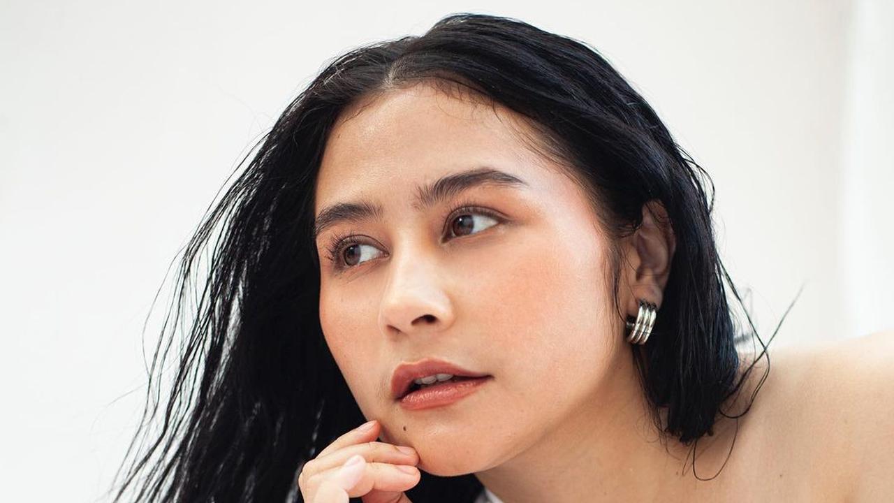 Prilly Latuconsina. (Foto: Instagram @prillylatuconsina96)