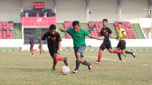 Timnas Indonesia U-16