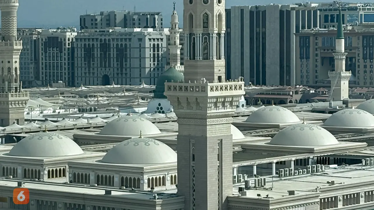 Movenpick Anwar Al-Madinah