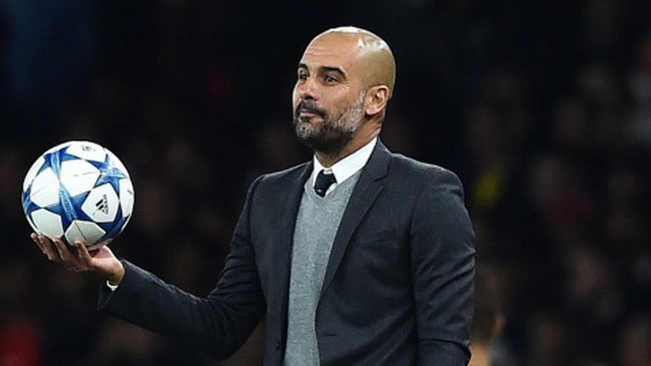 Eks Bayern minta Guardiola tak ke Premier League