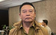TB Hasanuddin: Tanpa Putusan MK, Tidak Ada Anggota Polri Aktif Boleh Menjabat di Ranah Sipil