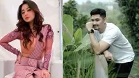Angga Wijaya Pamer Cincin Usai Dewi Perssik Tunjukkan Pemberian dari Seorang Pilot, Auto Diledek Tak Mau Kalah