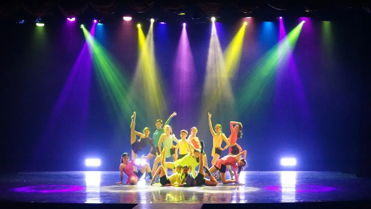 Marlupi Dance Academy