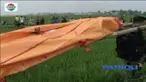 Seorang siswa SMK di Sumedang, Jawa Barat ditemukan tewas di ladang sawah dengan tubuh penuh luka lebam.