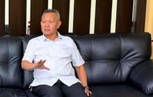Bupati Sigi Libatkan Lintas Sektor Susun Master Plan IAD, Dorong Pertanian dan Investasi Daerah