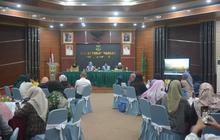 Trivia Hakordia 2025: Pemprov Banten Tanamkan Budaya Antikorupsi, Kunci Daya Saing UMKM di Tengah Tantangan Ekonomi?