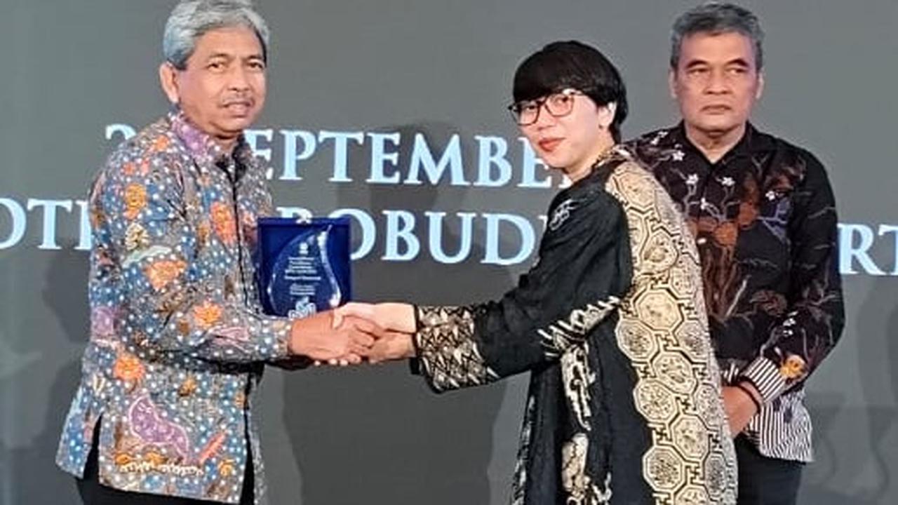 Kabupaten Trenggalek Sabet 2 Kategori Penghargaan Strategi Inovasi Perencanaan Pembangunan (SIPP) Award 2025