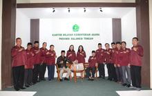 FKUB Sulteng Bertekad Jadikan Kerukunan di Sulawesi Tengah Rujukan Nasional