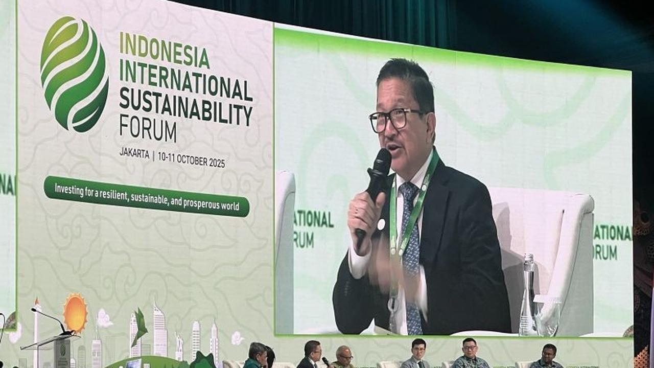 Smelter Freeport di Gresik Terhenti Total Akibat Longsor Tambang, Produksi Mandek Sebulan Lebih