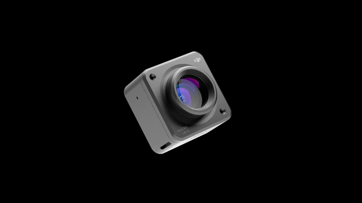 Harga DJI Action 2, Kamera Aksi Modular Ultra-Kompak dengan Stabilisasi Revolusioner