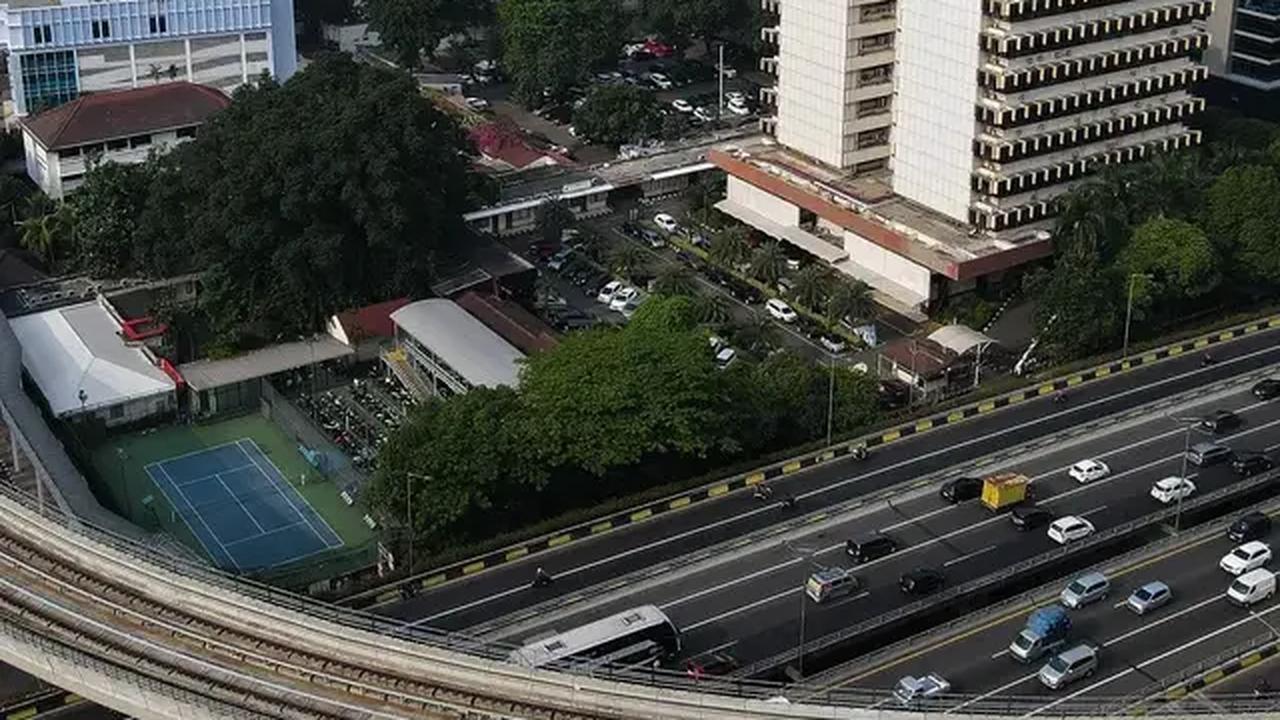 "Kami sudah puas dengan hasilnya, kita harapkan ada perbaikan lebih lanjut sebelum pengoperasian 28 Agustus," kata Tiko saat peninjauan bersama sejumlah media di Jakarta.