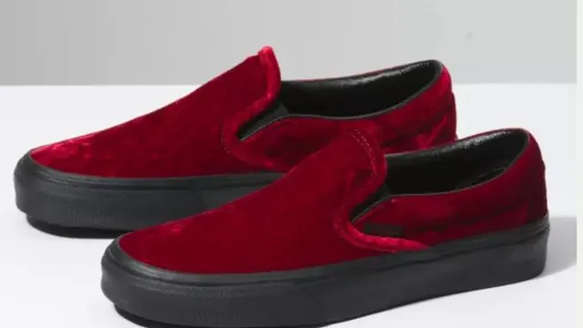 Slip-on Sneakers