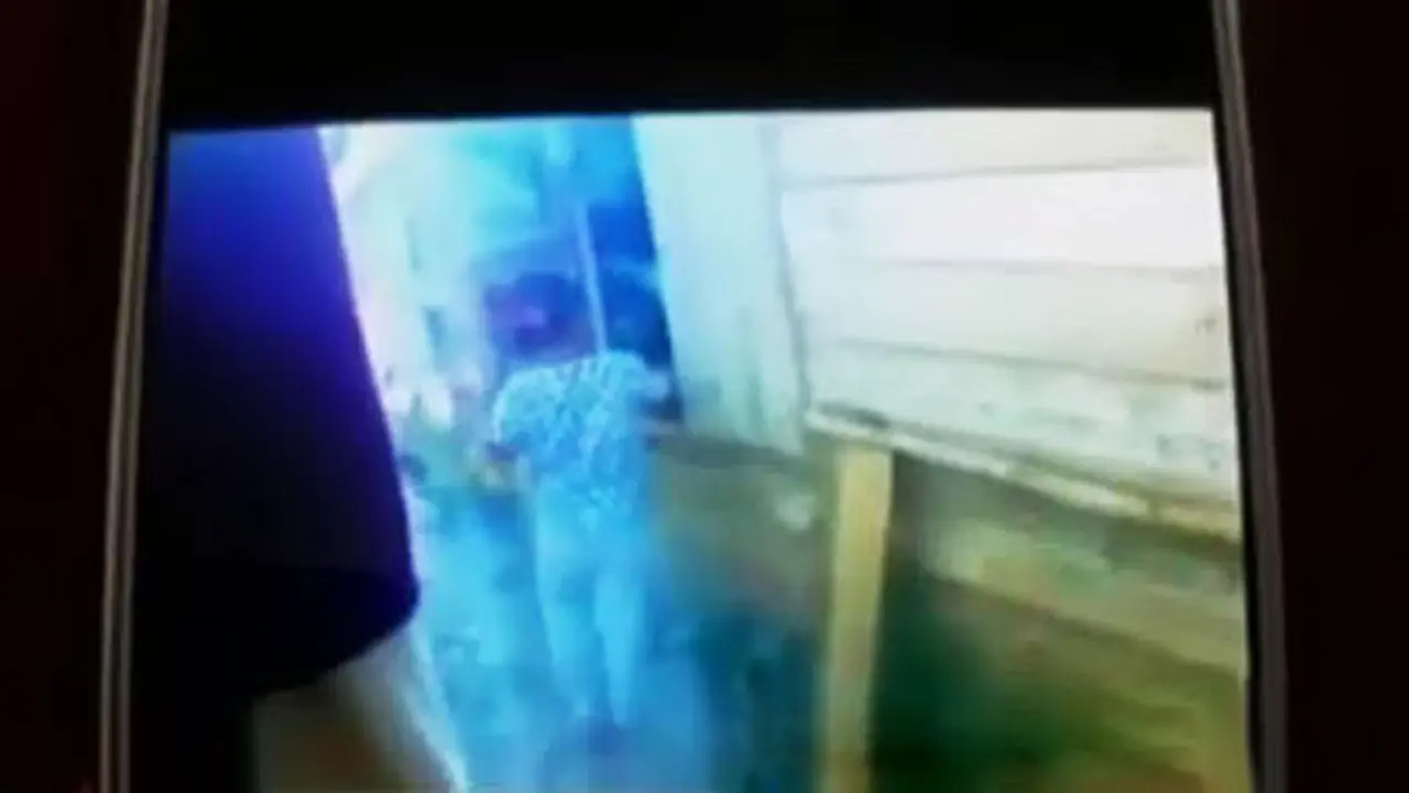 VIDEO: Rekaman Bocah SD Dicabuli Tetangganya di Jendela