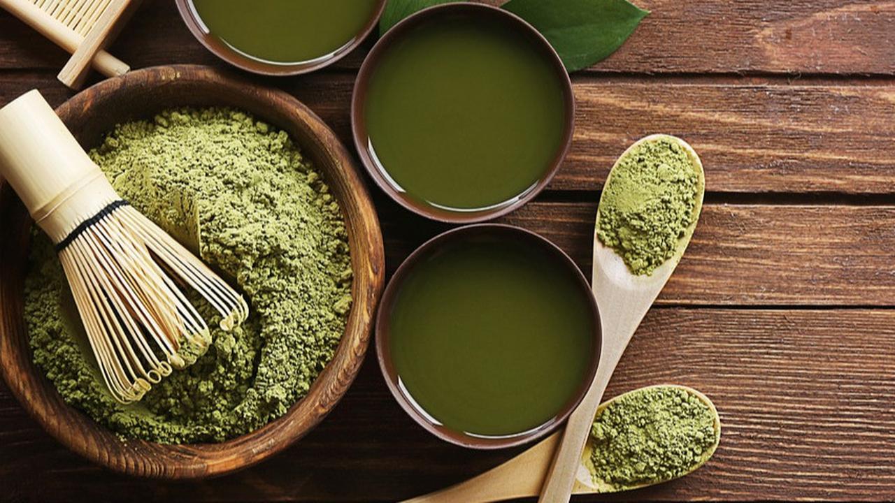 Matcha
