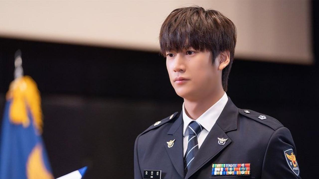 3. Na In Woo