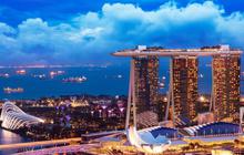 Fakta Menarik Pemilu Singapura yang Bakal Digelar 3 Mei