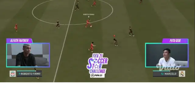 FIFA 21