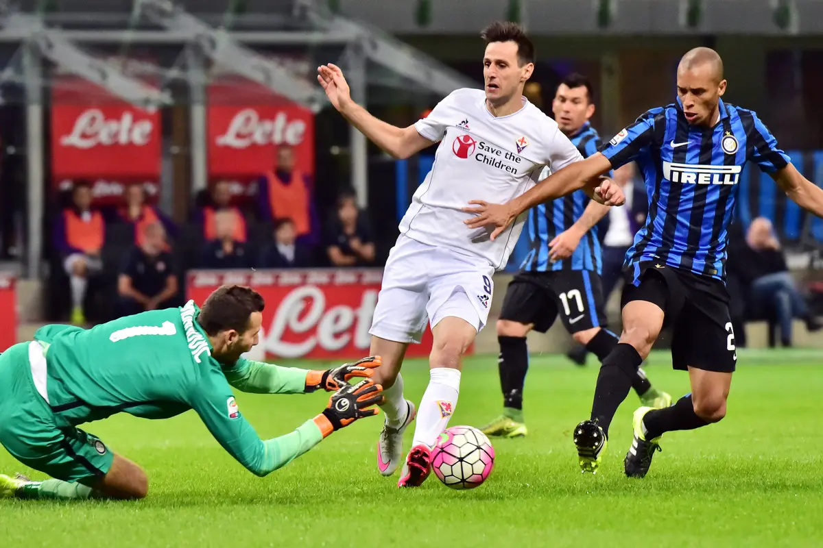 Samir Handanovic