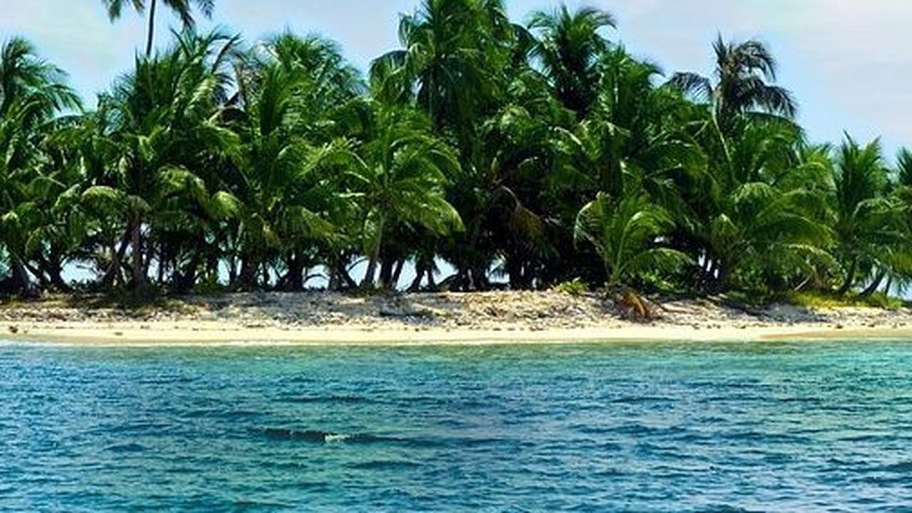 Legenda Pulau Dedap Riau,  Berawal dari Kisah Cinta yang Berujung Durhaka dengan Ibunda