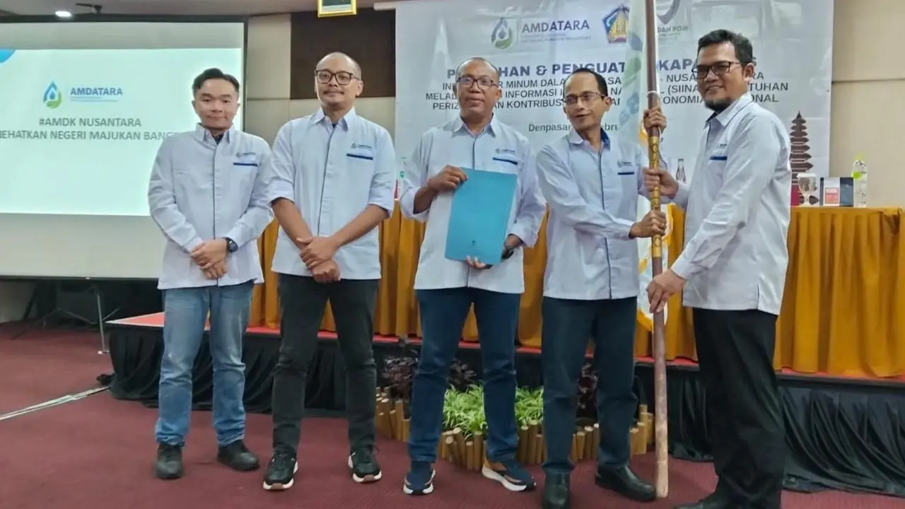DPD AMDATARA Bali