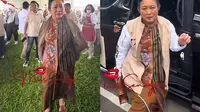 Jadi Juri Masak, Jaket Titiek Soeharto Curi Perhatian