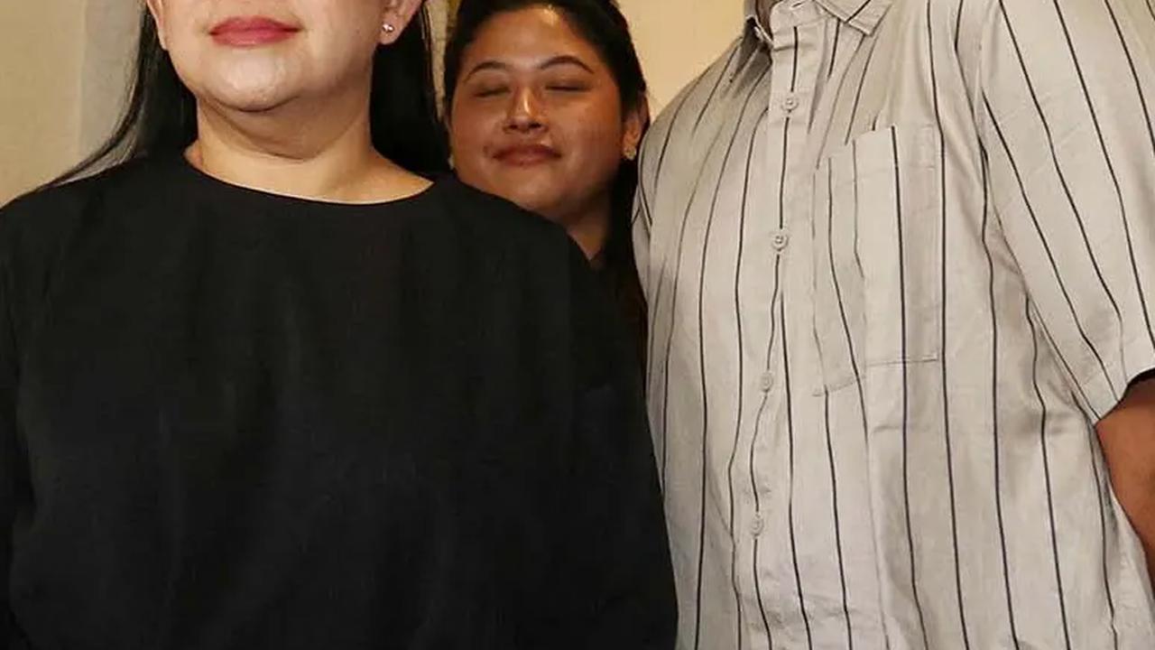 Puan mengunkapkan, hubungannya dengan Kaesang sudah seperti adik-kakak.