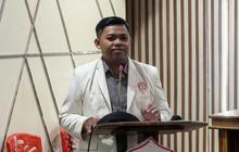 KMHDI Ajak Masyarakat Jaga Kondusifitas Nasional di Tengah Kenaikan Harga Pertamax