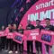 XLSmart Perkuat Sinyal 5G di Surabaya dengan 1.200 BTS