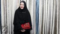 Peggy Melati Sukma (Herman Zakharia/Liputan6.com)