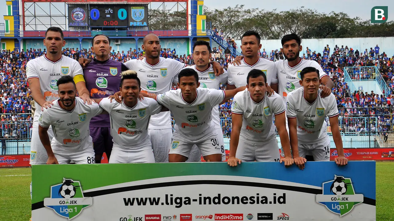 Persela Lamongan