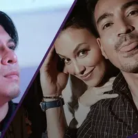 Benarkah Sophia Latjuba sudah menghapus semua kenangannya dengan Ariel NOAH?