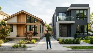 Pertimbangan Bangun Rumah Lantai 1 vs Lantai 2, Cek Ini Sebelum Tentukan Desain